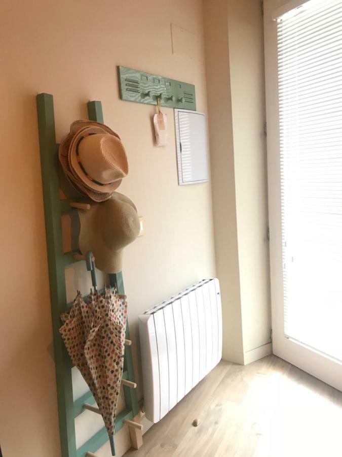 Preciosa Casa En El Casco Historico De Baiona Βίλα Εξωτερικό φωτογραφία